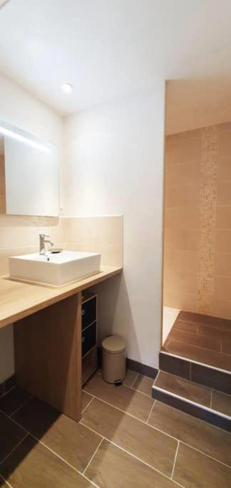 Apartment Place St Sauveur - Standing Et Confort Caen